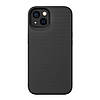 Протиударний чохол Primo Gibrid Armor для Apple iPhone 15 - Black, фото 3