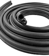 Ущільнювач задньої двері BMW X3 2003-2017