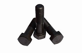 Болт М5 ГОСТ 7805-70 клас міцності 10.9