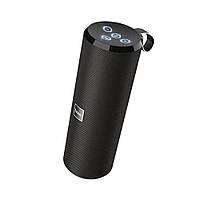 Портативная Bluetooth колонка Hoco BS33 Voice sports Black