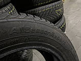 Шини зима 205/55R16 Uniroyal AllSeason Expert 4шт, фото 6