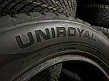 Шини зима 205/55R16 Uniroyal AllSeason Expert 4шт, фото 8