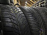 Шини зима 205/55R16 Uniroyal AllSeason Expert 4шт, фото 5