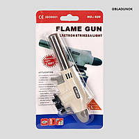 Насадка на газовую горелку Flame Gun