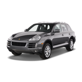 PORSCHE CAYENNE 955/957 (2002-2010)