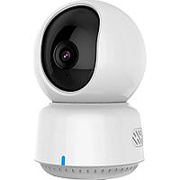 IP-камера для видеонаблюдения Aqara Camera E1 (CH-C01E) [96995]