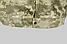 Костюм літній військовий технічний -літній(технічка), грета піксель 100 % бавовна, фото 6