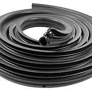 Ущільнювач бічної двері Opel Vivaro 2001-2014