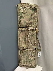 Кейс тактичний під гвинтівку 1 м Warrior Spirit WS-AR1.0 Multicam