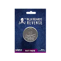 Паста для укладки волос The Bluebeards Revenge Matt Paste 30мл