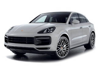 PORSCHE CAYENNE III (PO536) c 2017