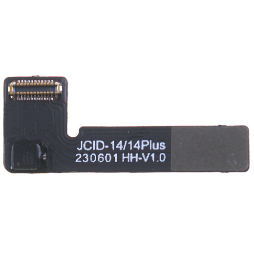 Шлейф камери FPC iPhone 14/ iPhone 14 Plus для програматора JCID, фото 1