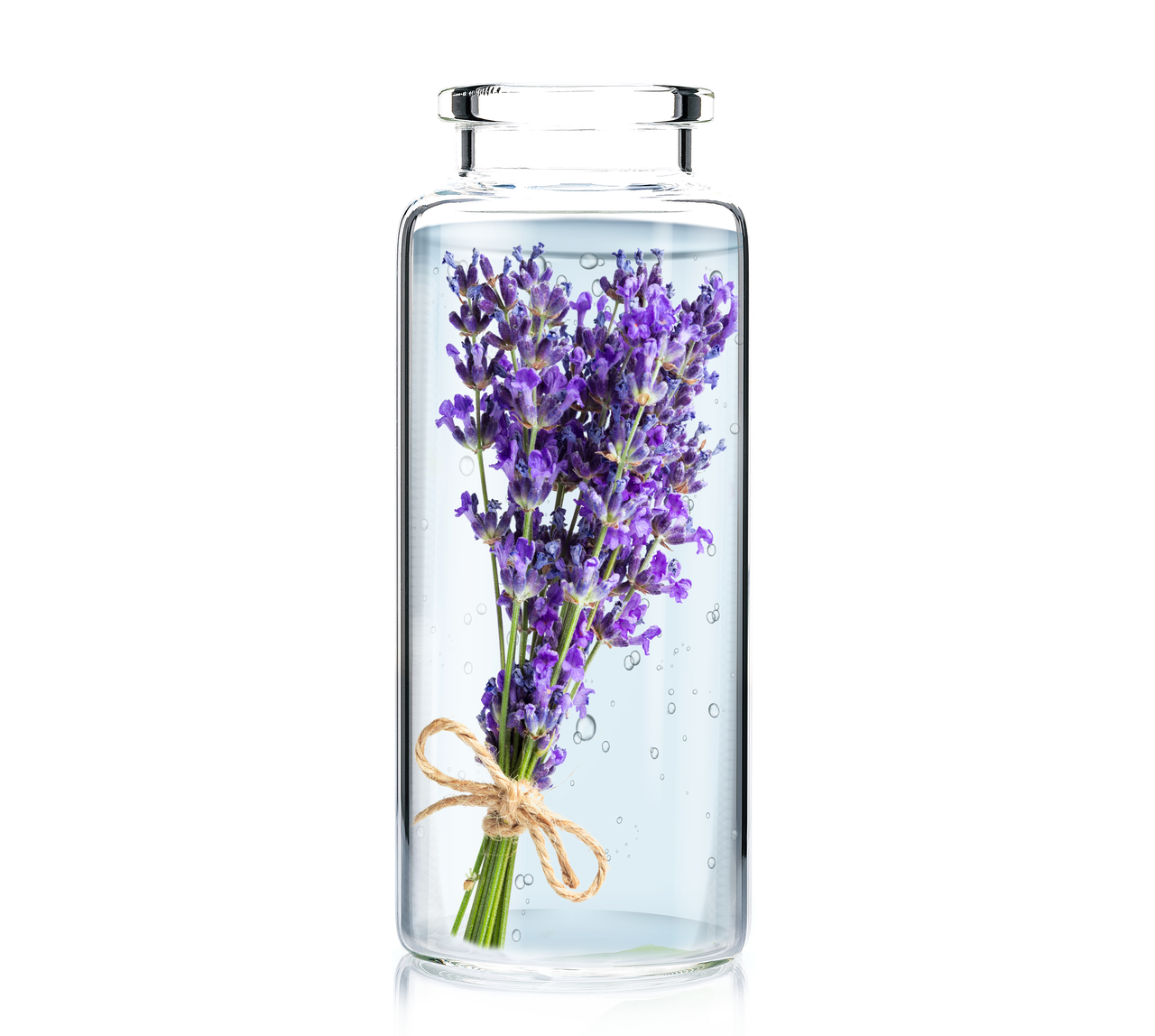 Віддушка для моно парфумерії Lavender Fields (Лавандові поля)