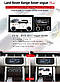 Кнопки сенсорні керма руля Range Rover Vogue L405 Sport L494 Land Rover Discovery 5 LR5, фото 7
