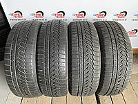 Зимова резина шини 205/60R16 Continental