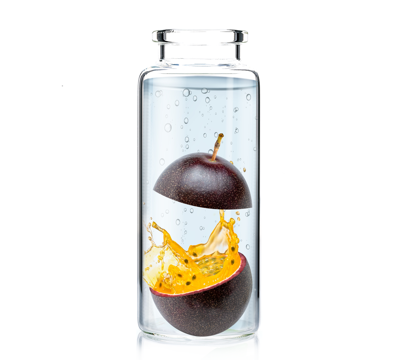 Віддушка для моно парфумерії Passion Fruit (Маракуя)