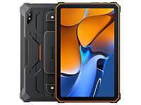 Протиударний вологозахищений планшет Blackview Active 8 Pro 8/256 GB LTE 22 000 мА·год Orange D1P6-2023