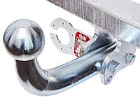 Фаркоп BMW X5 2007-2013, 2013-2018 Galia