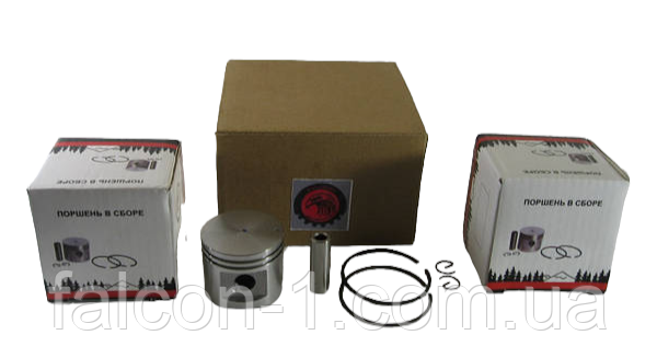 Поршень STH MS 021 MS 210 MS 210C 11230302003 D=40 мм в зборі для бензопил