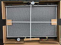 Радиатор Mitsubishi Outlander 2.0 2.4 (02-06)