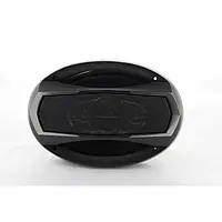 Автомобільна акустика колонки овали TS-6995 600W