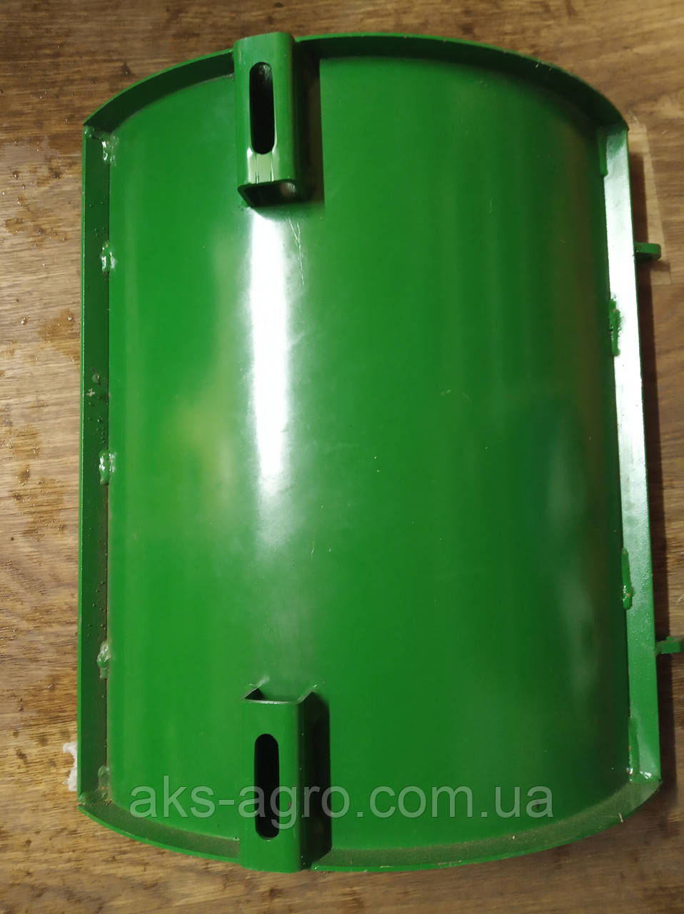 КРИШКА БАРАБАНА AZ46608 JOHN DEERE