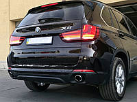 Фаркоп BMW X5 07-13, 2013-2018 автомат Galia