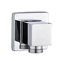 Шлангове з'єднання Globus Lux TP1706 для душа 1/2″ (000027027), фото 5