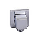 Шлангове з'єднання Globus Lux TP1706 для душа 1/2″ (000027027), фото 4