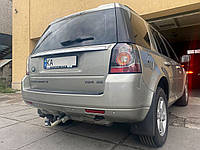 Фаркоп Land Rover Freelander 2006- Galia