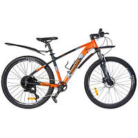 Велосипед SPARK X750 (колеса — 27,5", алюмінієва рама — 17")