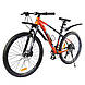 Велосипед SPARK X750 (колеса - 27,5", алюмінієва рама - 17"), фото 3