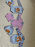 Боді дитяче, р 86,90,92, фото 3