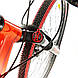 Велосипед SPARK LOT100 (колеса - 27,5", алюмінієва рама - 17"), фото 8