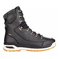 Ботинки зимние LOWA Renegade EVO Ice GTX® Black / Honey