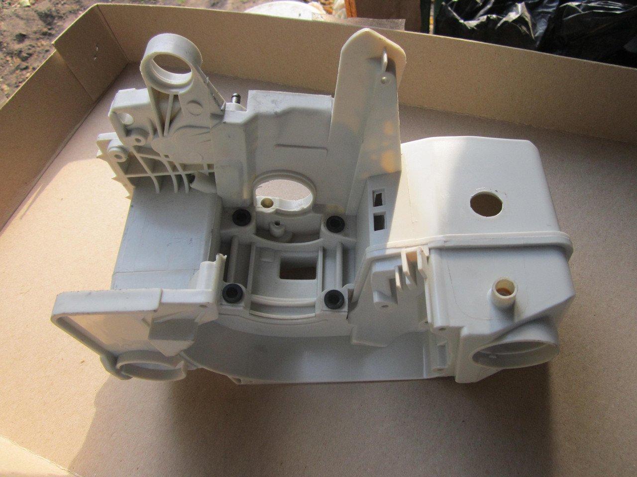 Картер SABER для бензопили ST MS 230, 250