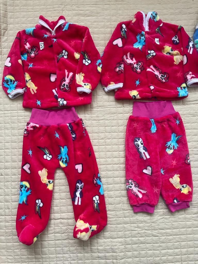 Піжама дитяча. р80,86,90,92, фото 1