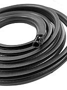 Ущільнювач бічної двері Opel Vivaro 2014-2019