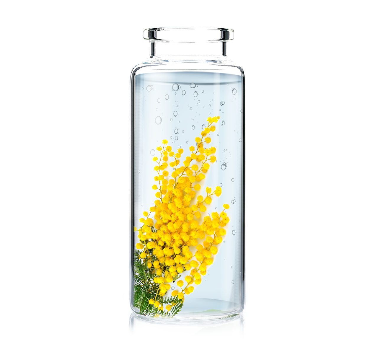 Віддушка для моно парфумерії Mimosa (Мімоза)