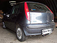 Фаркоп Fiat Punto 1999-2011 Galia