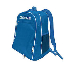 Рюкзак для басейну Zoggs Cordura Back Pack синій