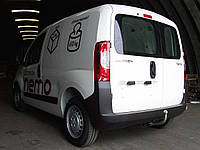 Фаркоп Fiat Qubo 2008- Galia