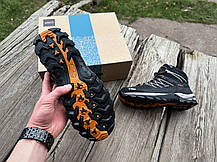 Чоловічі зимові оригінальні термо черевики CMP Rigel Mid Trekking Shoes 3Q12947-U951 Piombo водонепроникні, фото 5