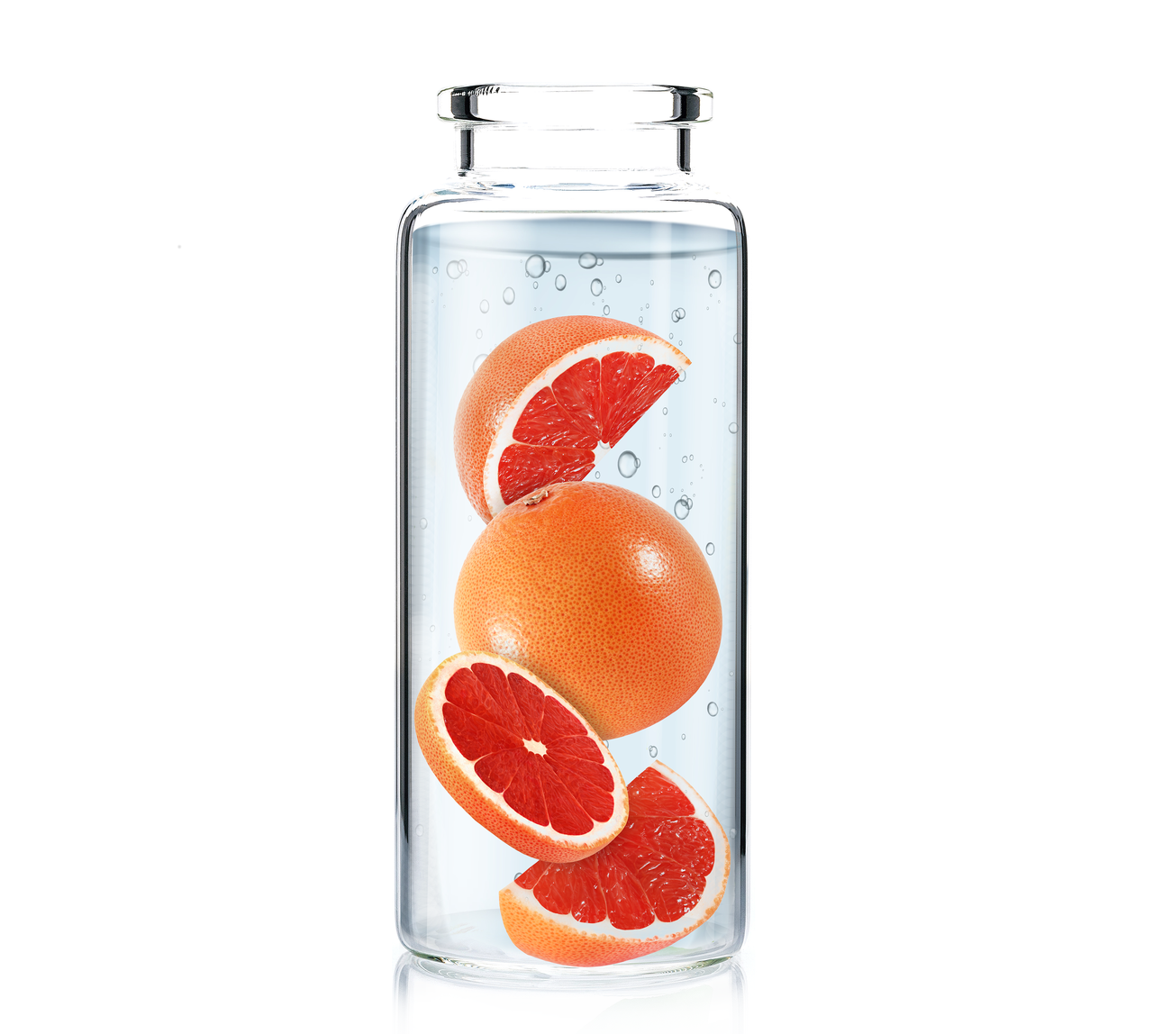 Віддушка для моно парфумерії Red Orange (Червоний апельсин)