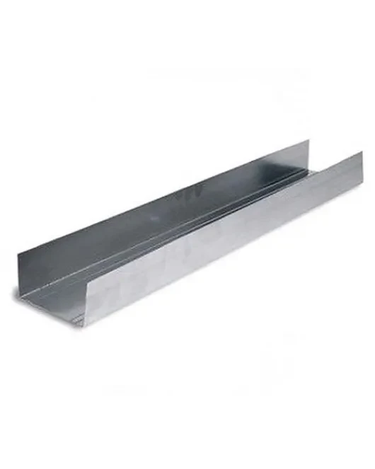 Профіль CW 50x50x3м 0,6мм Knauf