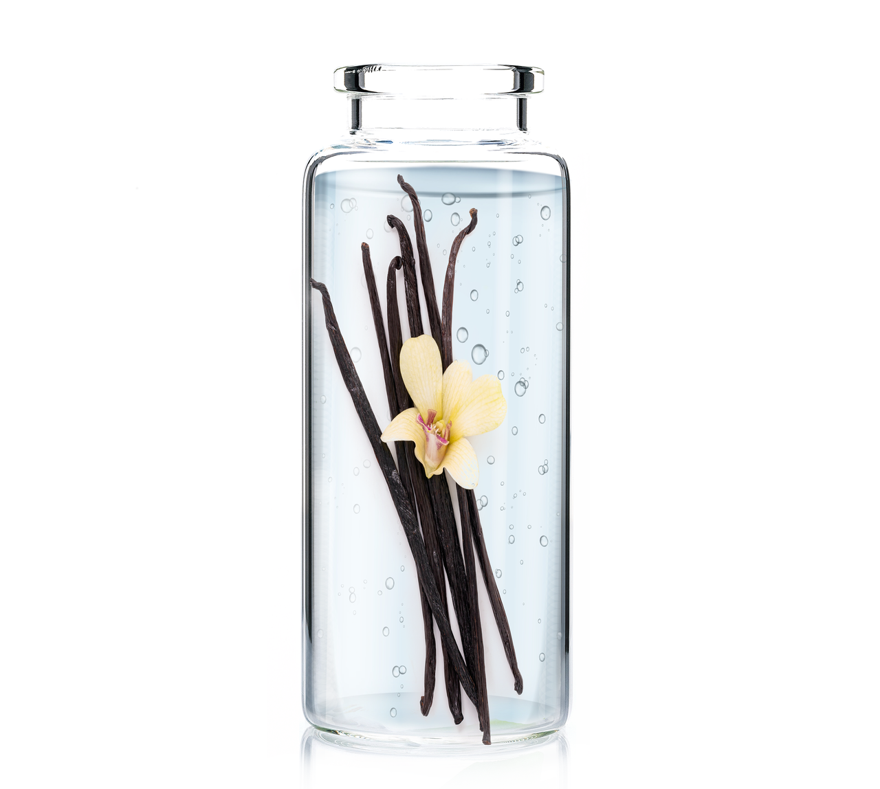 Віддушка для моно парфумерії Vanilla (Ваніль)