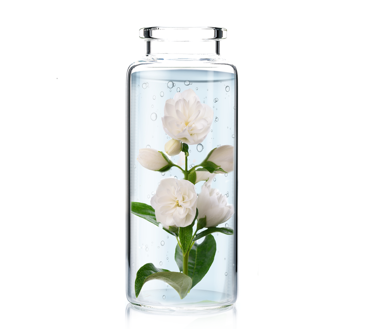 Віддушка для моно парфумерії Jasmine (Жасмін)