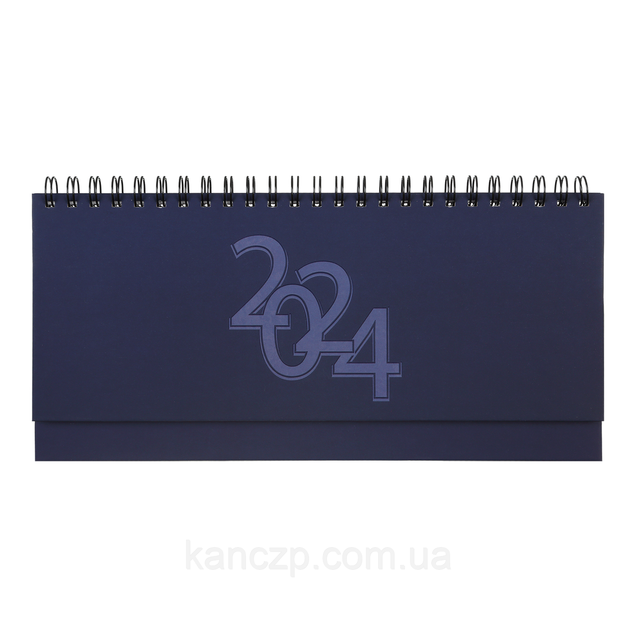 Планінг датов.2024 OFFICE, синій