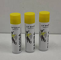 Parisa гигиеническая помада Lip Balm LB-01 Ваниль