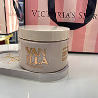 VANILLA SCRUB | скраб для тіла від PINK Victoria's Secret